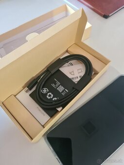 Moto G54 5G, 12/256 GB - 10