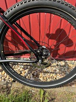 Bicykel kolesa 29 - 10