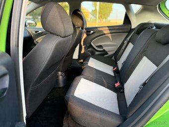 Seat Ibiza 1.2 tdi 55kw - 10