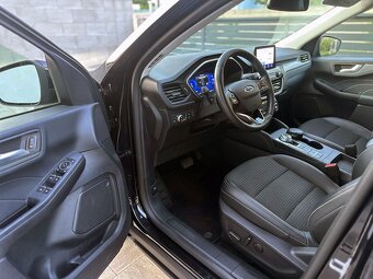 Ford Kuga 2.5 Duratec PHEV 225k Titanium X CVT ✅ 2022 - 10