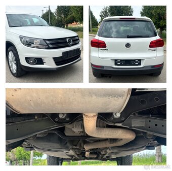 VOLKSWAGEN TIGUAN 2.0 TDI DSG 4-MOTION SPORT&STYLE - 10