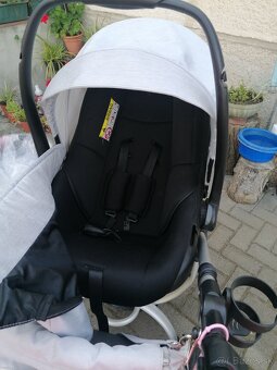 Bebetto Luca 3in 1 - 10