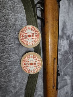 Vzduchovka VZ47 - 10