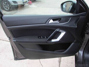 Peugeot 308 1.6 - odpočet DPH - splátka od 155,-€ - 10