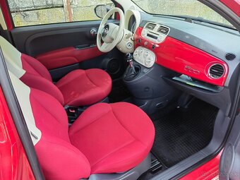 Fiat 500 - 10