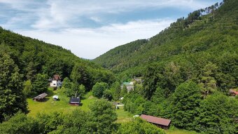 🏡 Na predaj rekreačná chata na Remate - 10