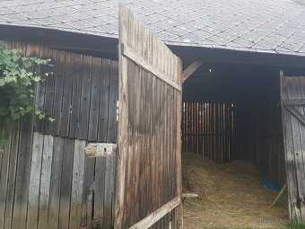 Dobrý deň na predaj rodinný dom - 10