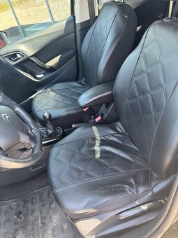 Citroen C3 - 10