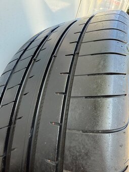 Predam AMG kolesa 20” SUV - 10