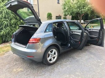 Audi A3 - 10