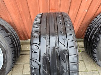 Originál kolesa BMW F20 F21 rozteč 5x120 ET43 - 10