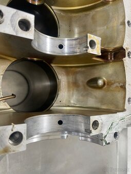 BMW N55B30A blok motora - 10