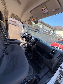 Fiat Ducato - 10