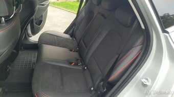 Hyundai Tucson N-line, 77000km, diesel - 10