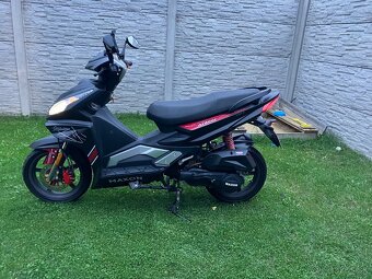 Maxon Ardour 125 (2025) v záruke - 10
