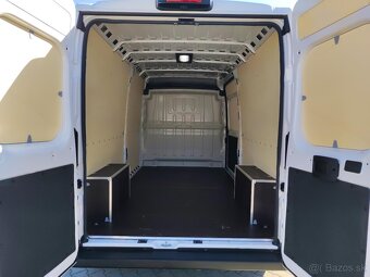 Toyota PROACE MAX  2025 ,DPH, AUTOMAT L3H2 - stav nového - 10