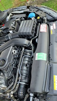 Škoda Scala 1.5 tsi, 8/2023, 110 kw, 63.240 km - 10