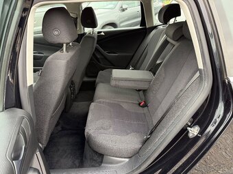 Volkswagen Passat 2.0TDI CR 81KW Comfortline - 10