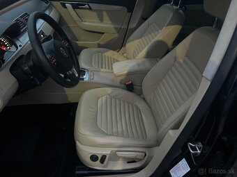 Volkswagen Passat Variant 2.0TDI DSG HIGHLINE 180000KM - 10