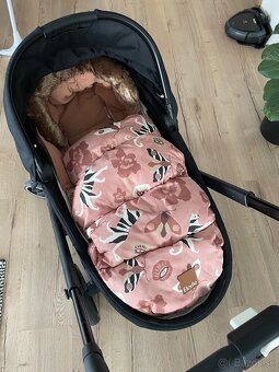 Predám cybex Balios S Lux - 10