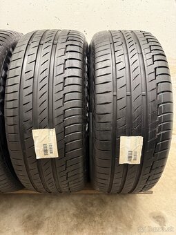 Letná sada 5x112 R19 , 275/55/19 Mercedes Benz GLE V167 - 10