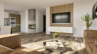 Moderná novostavba na predaj vo Vyšnej Šebastovej - 10