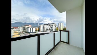 Prenájom | 2-izbový byt po rekonštrukcii s balkónom, Martin - 10