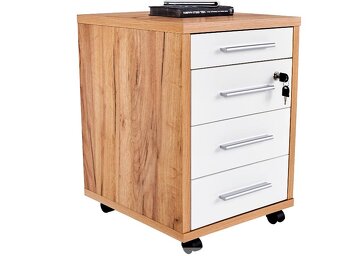 Kancelársky nábytok - 10