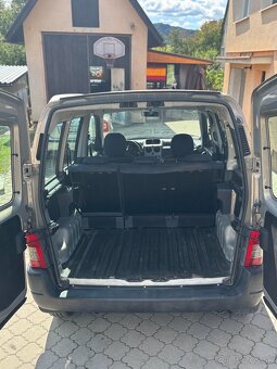 Peugeot Partner - 10