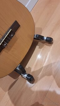 Gitara pre začiatočníkov aj pokročilých+príslušenstvo - 10