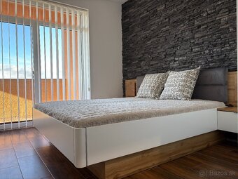 2-izbový, moderný, slnečný byt v novostavbe v SENCI - 10
