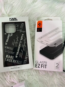 Iphone 14 Pro Max 256GB deep purple - 10