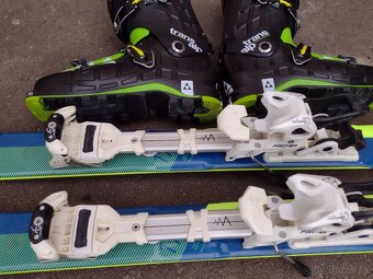 SKIALPI 150CM,170cm - 10