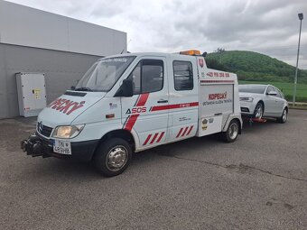 ✅️Preprava podvalnikom Odťahová služba Kopecký Trenčín✅️ - 10