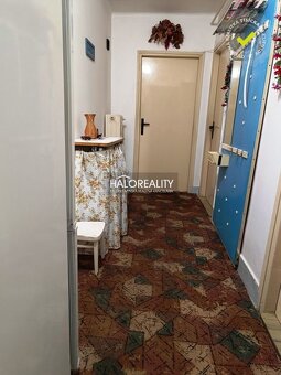 HALO reality - Predaj, dvojizbový byt Gelnica, Sídlisko SNP - 10