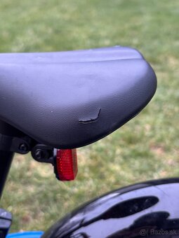 Trek Precaliber 12 - 10