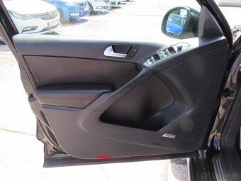 Volkswagen Tiguan 2.0 CR TDI, 4x4, DSG, A7, NOVÉ ROZVODY - 10