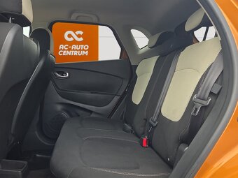 Renault Captur Energy TCe 90 Advantage - 10