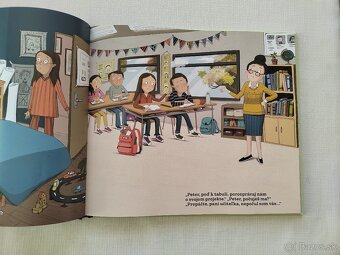 Mami, oci, som online - NOVÁ - 10