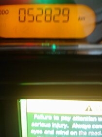 Harley Davidson Electra glide+ vymena za karaván - 10