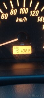 Opel agila diesel 1.3cdti rok 2005 - 10