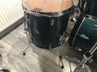 Tama Imperiallstar komolet sada - 10