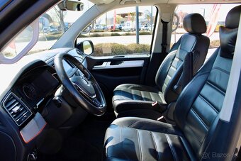 Volkswagen Multivan T6 Highline 4motion (Možný Odpočet DPH) - 10