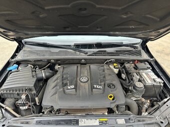 VW AMAROK 3,0 TDI V6 - 10