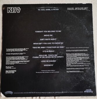 Kiss-LP - 10