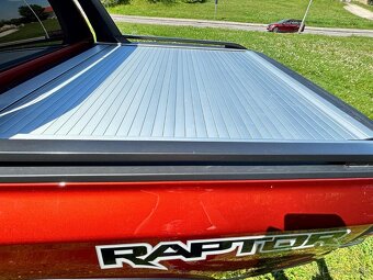 Ranger Raptor - 10