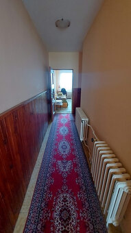 Poschodový rodinný dom v Leviciach - Vinohradnícka ul. - 10