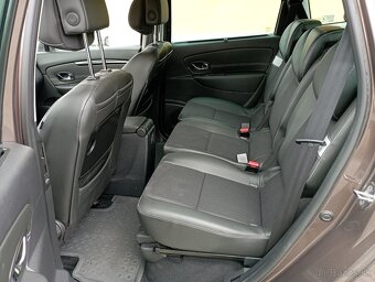 Renault Scenic 1,5DCi, 81kW,M6,r.2014 - 10