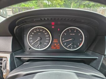 BMW 530i E60 170KW SMG - 10