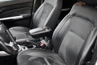 Suzuki Vitara 1.6 4x4 benzín - 10